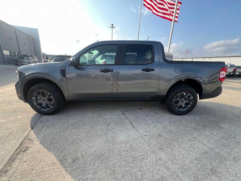 new 2024 Ford Maverick car, priced at $30,035