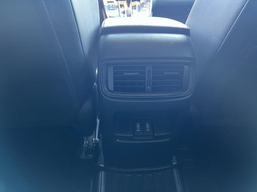 used 2022 Honda CR-V car, priced at $24,810