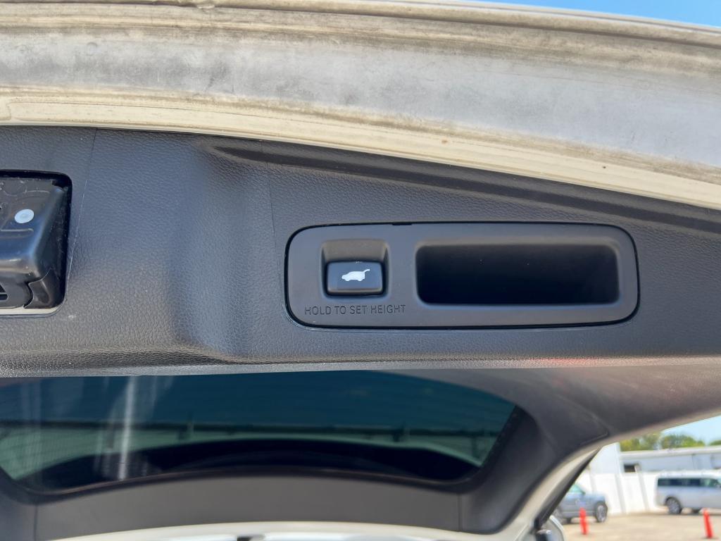 used 2022 Honda CR-V car, priced at $24,810