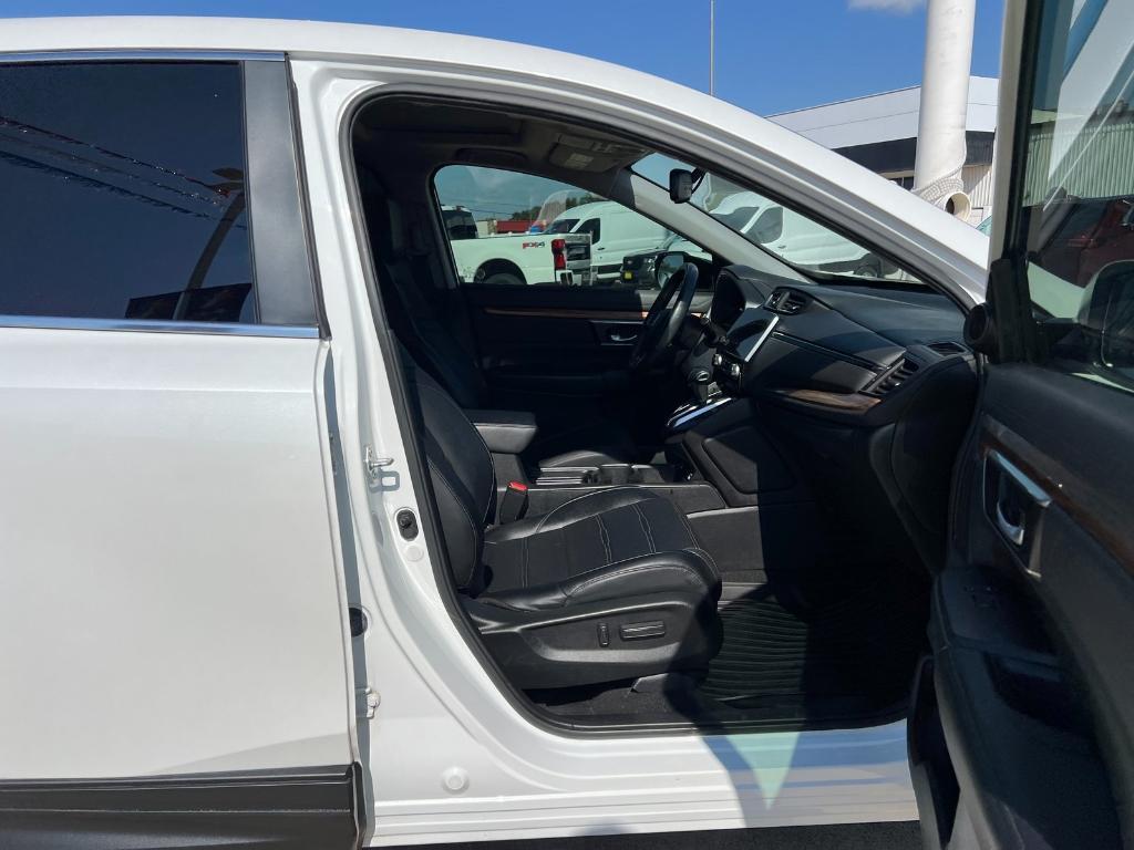used 2022 Honda CR-V car, priced at $24,810
