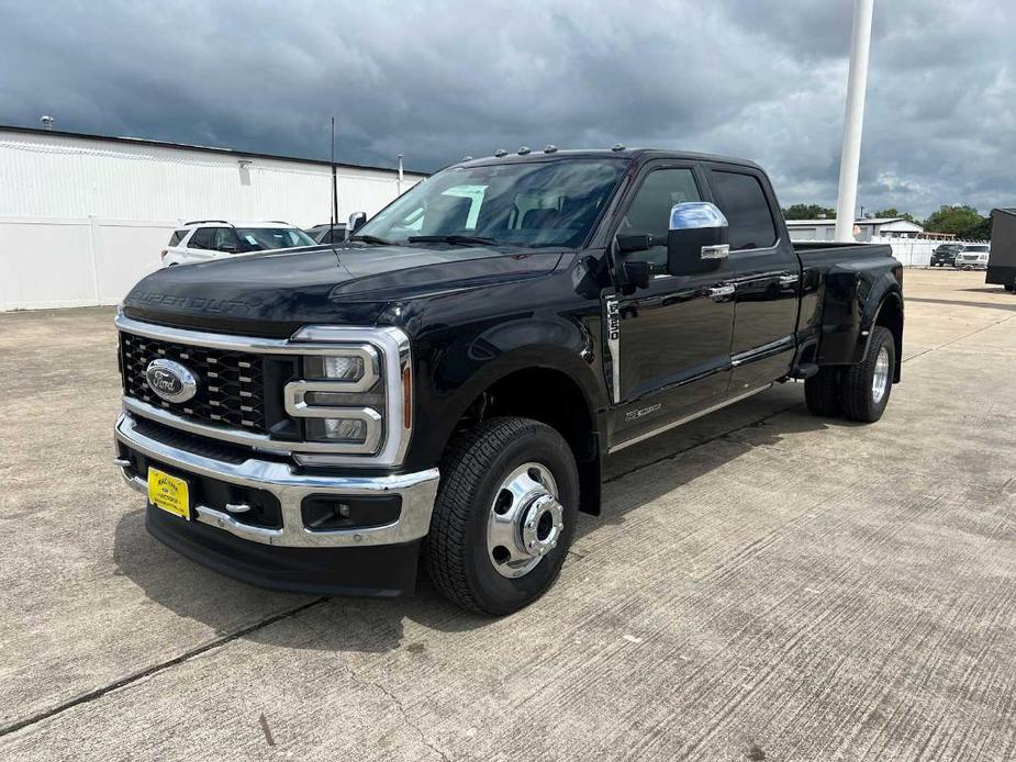 new 2024 Ford F-350 car, priced at $89,700