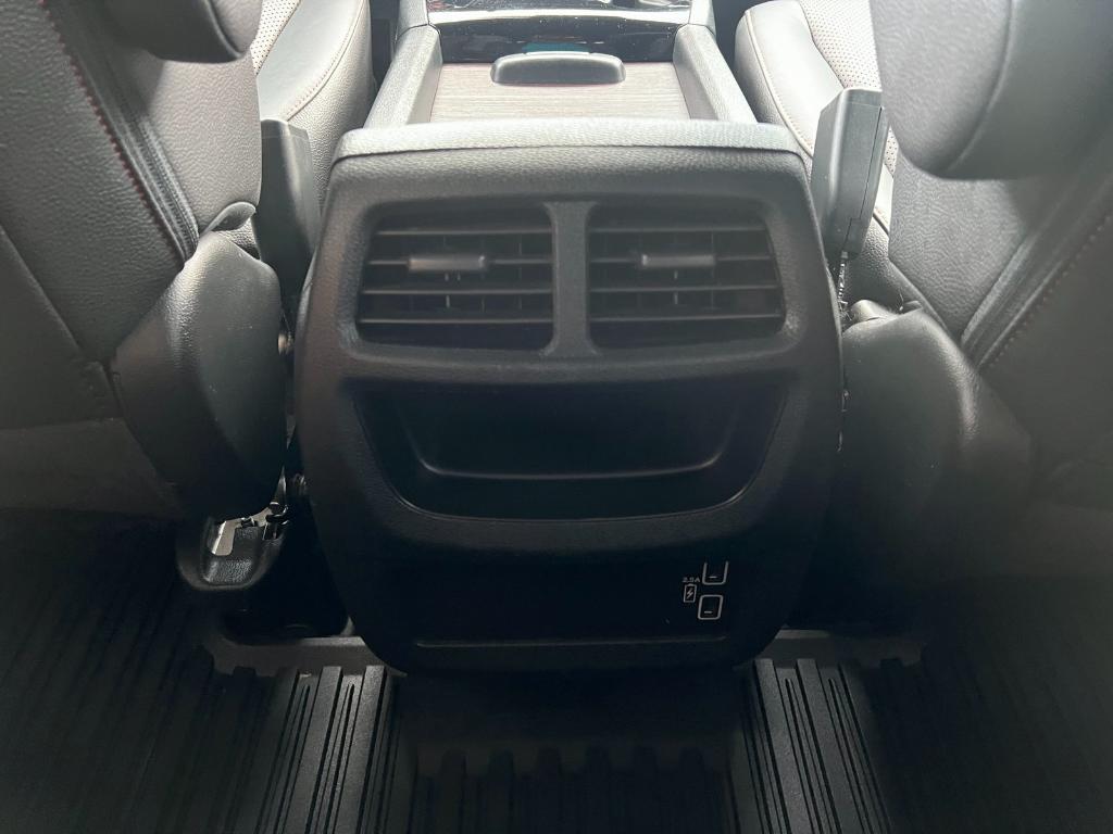 used 2022 Honda Ridgeline car, priced at $29,640