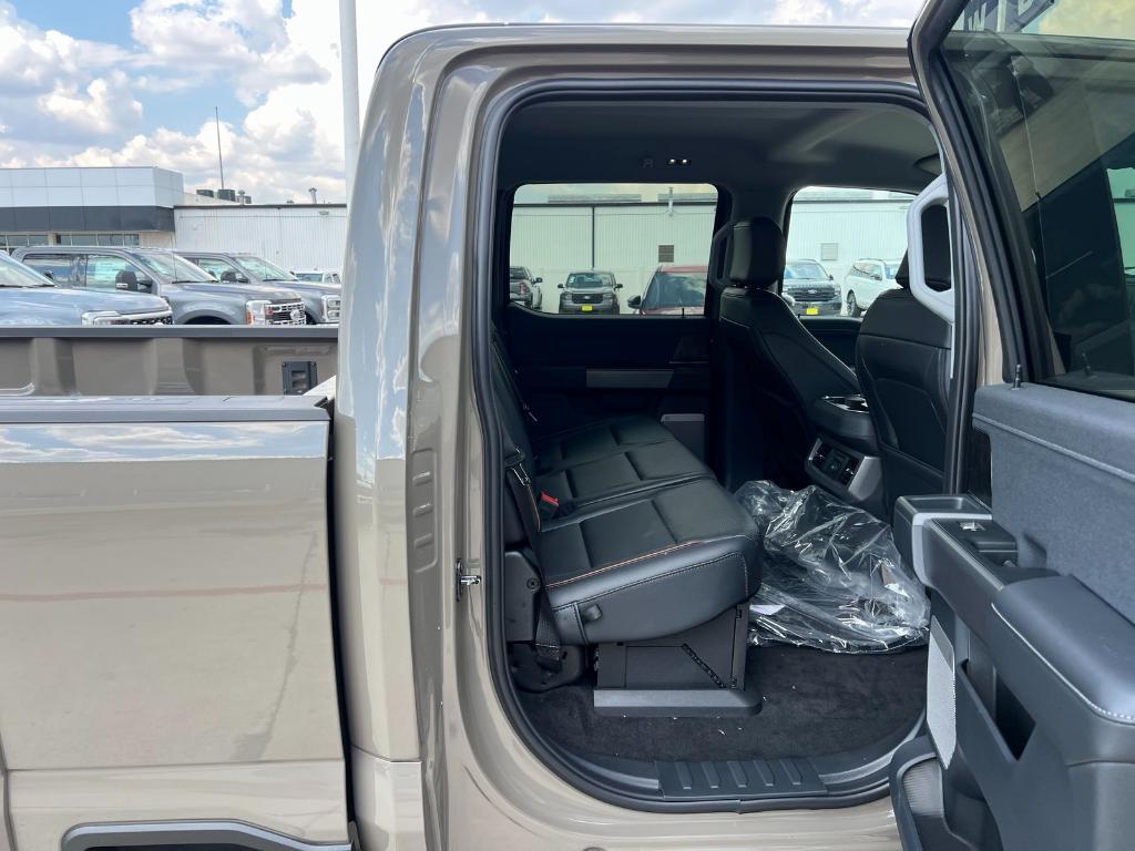 new 2026 Ford F-350 car, priced at $80,575