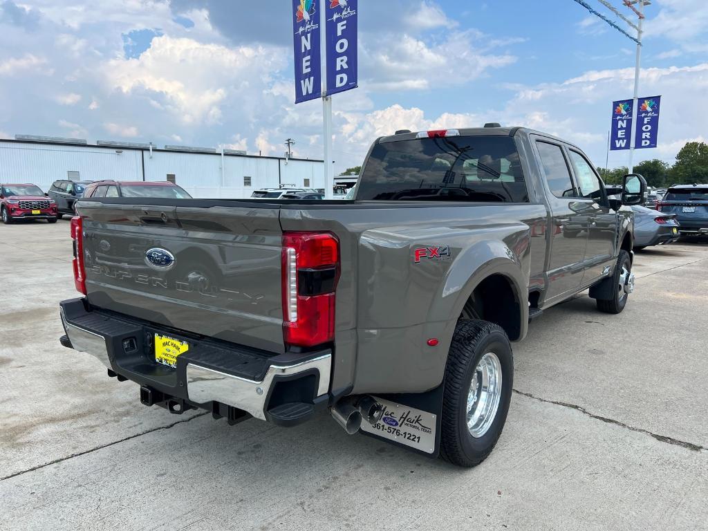 new 2026 Ford F-350 car, priced at $80,575