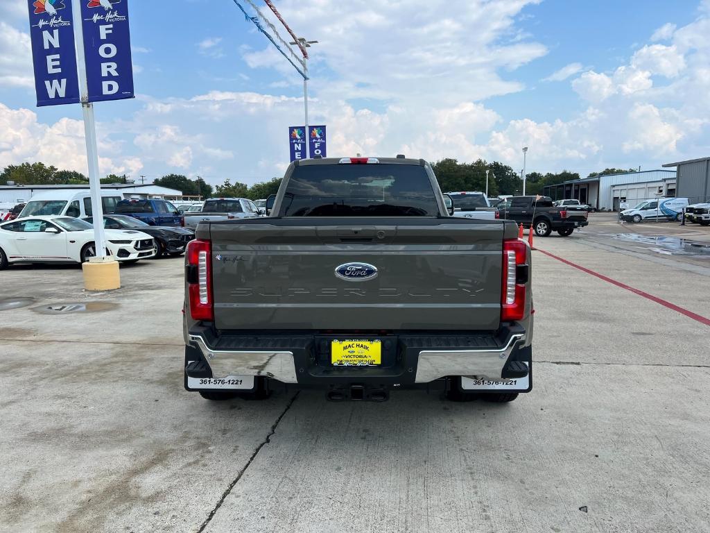 new 2026 Ford F-350 car, priced at $80,575