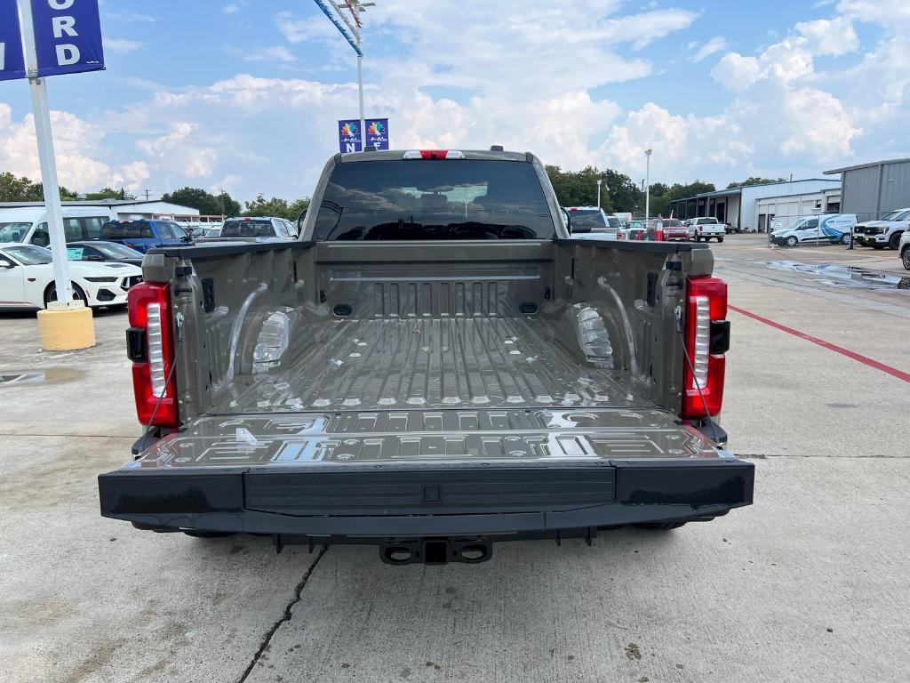 new 2026 Ford F-350 car, priced at $80,575
