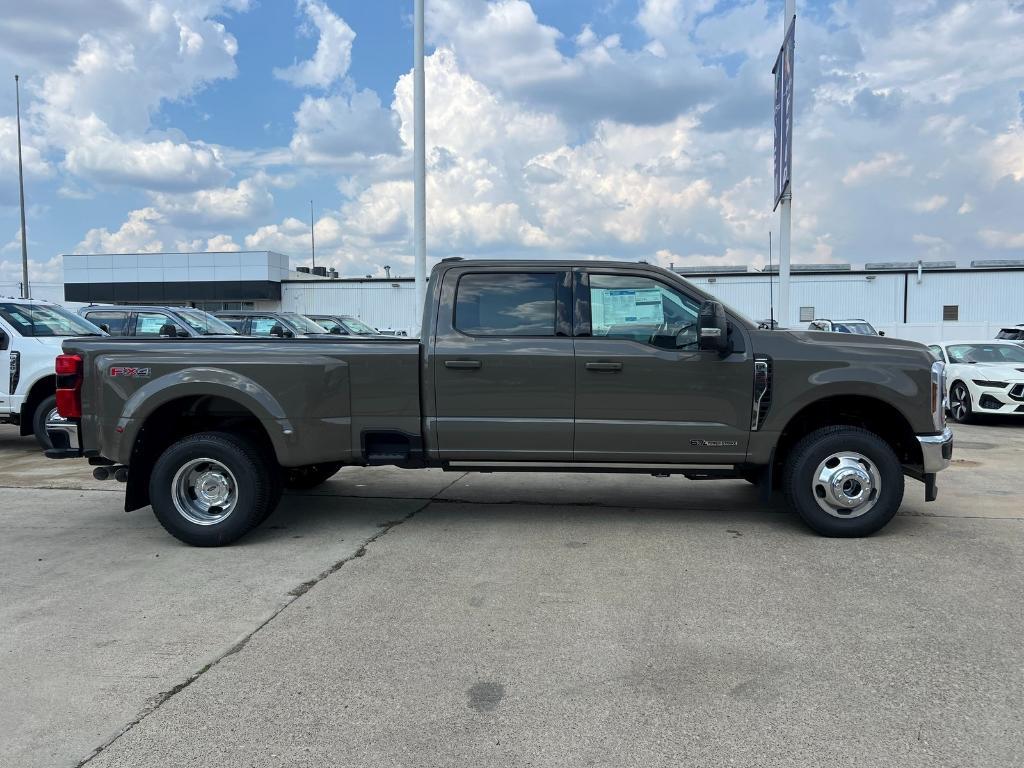 new 2026 Ford F-350 car, priced at $80,575