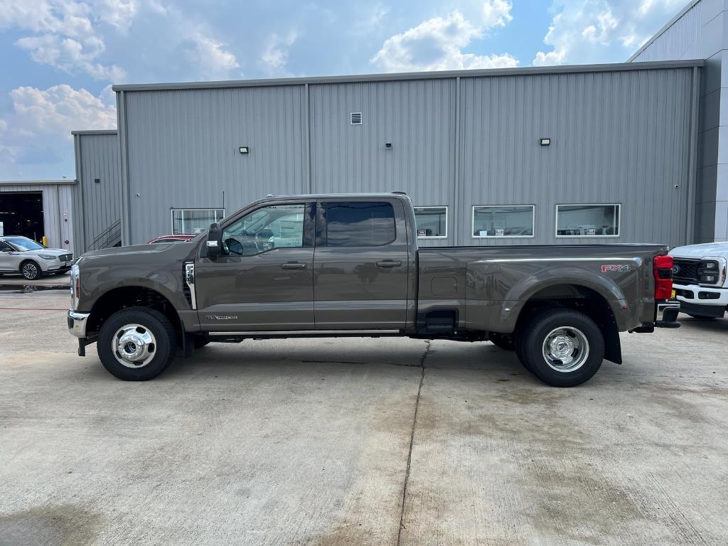 new 2026 Ford F-350 car, priced at $80,575