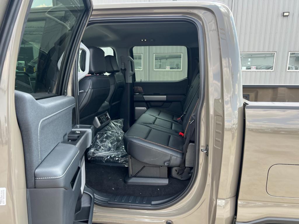 new 2026 Ford F-350 car, priced at $80,575