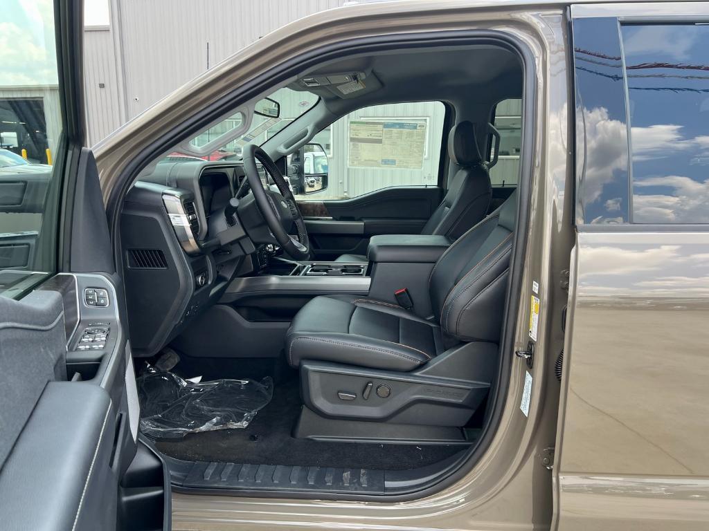 new 2026 Ford F-350 car, priced at $80,575