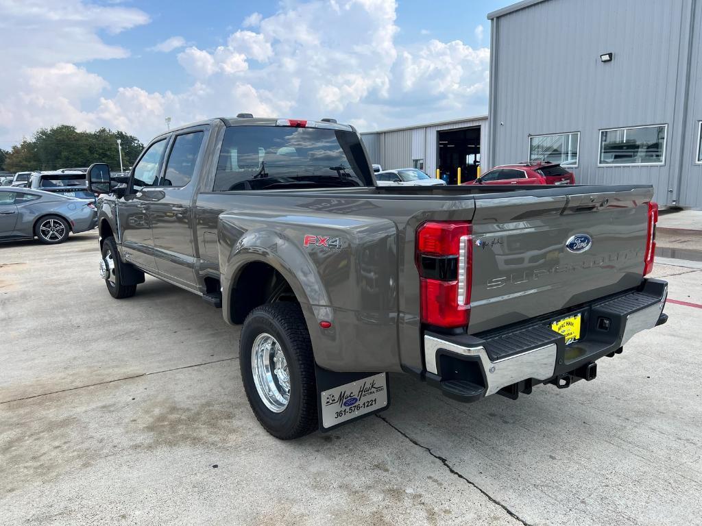 new 2026 Ford F-350 car, priced at $80,575