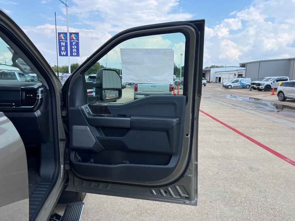 new 2026 Ford F-350 car, priced at $80,575