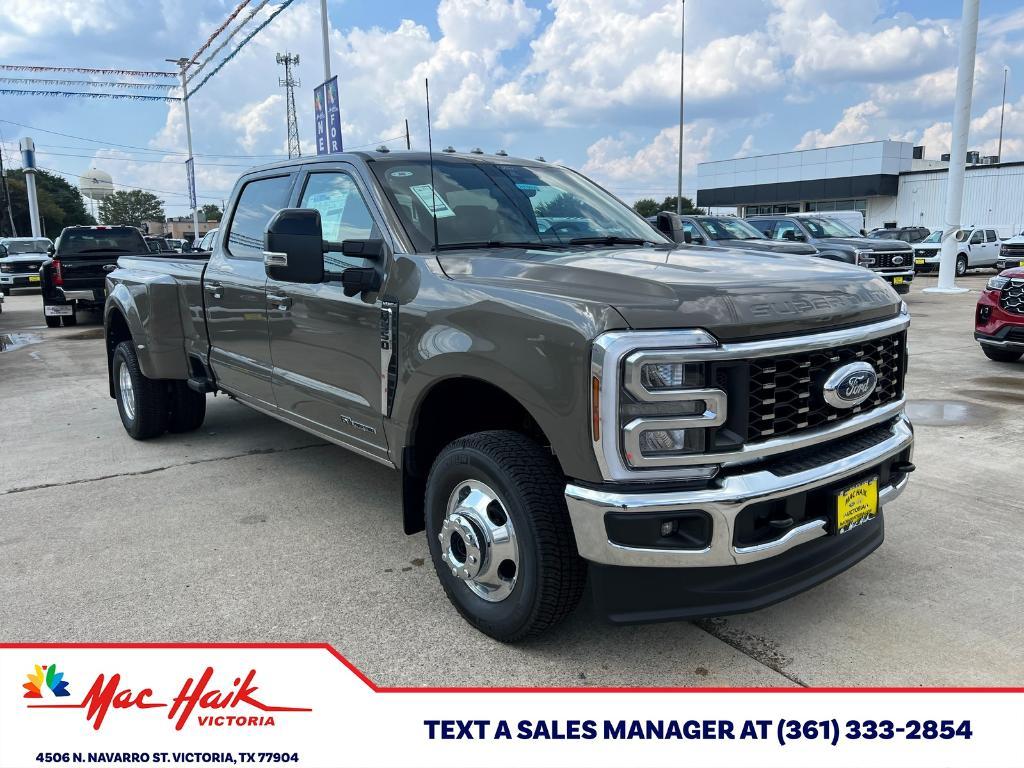 new 2026 Ford F-350 car, priced at $80,575