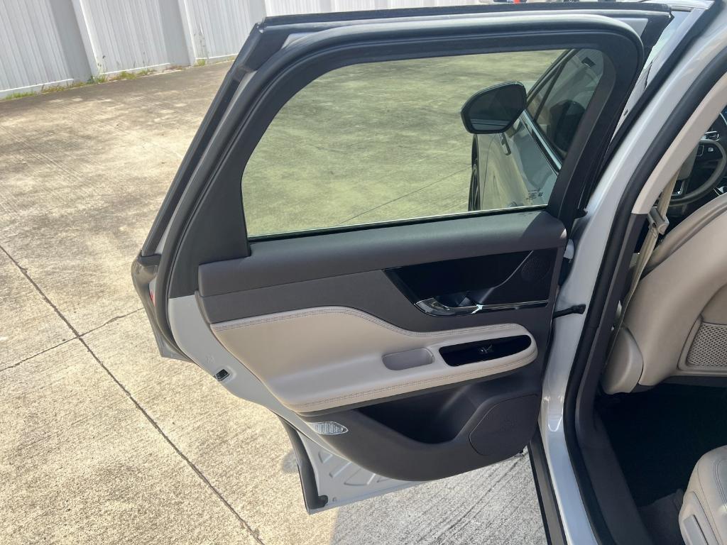 used 2023 Lincoln Corsair car, priced at $29,876