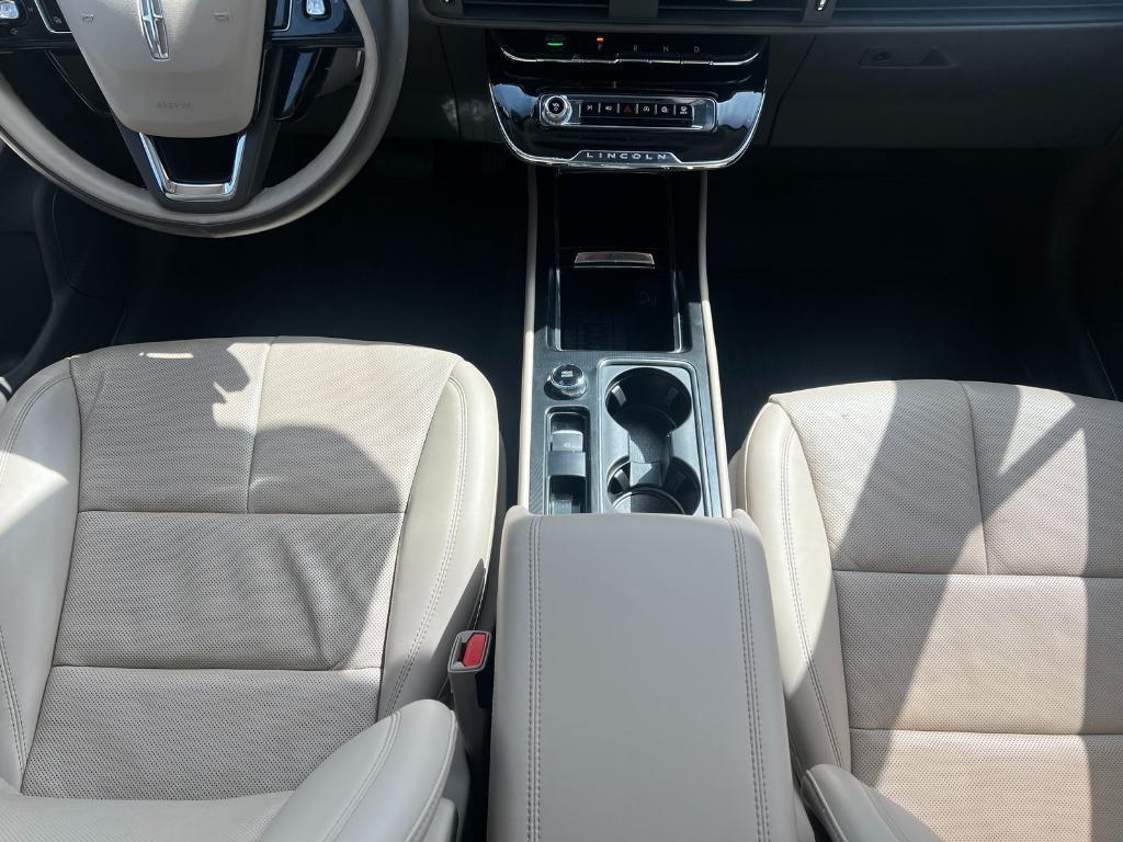 used 2023 Lincoln Corsair car, priced at $29,876