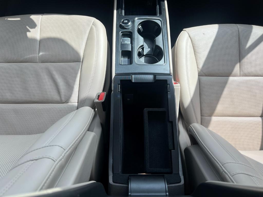 used 2023 Lincoln Corsair car, priced at $29,876