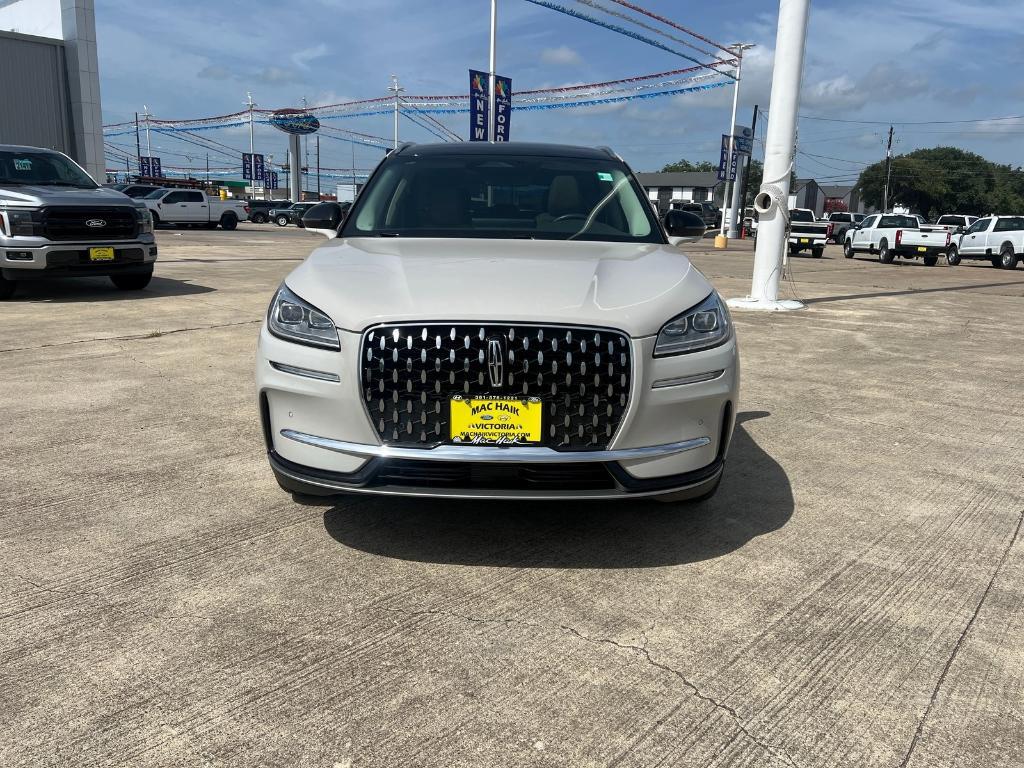used 2023 Lincoln Corsair car, priced at $29,876