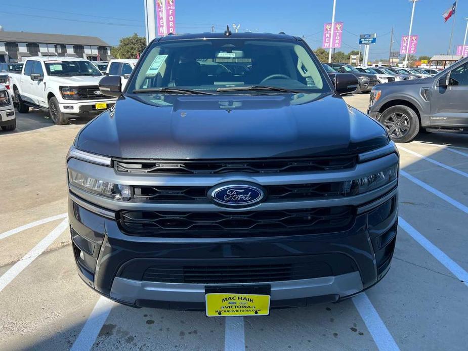 new 2024 Ford Expedition car, priced at $57,625