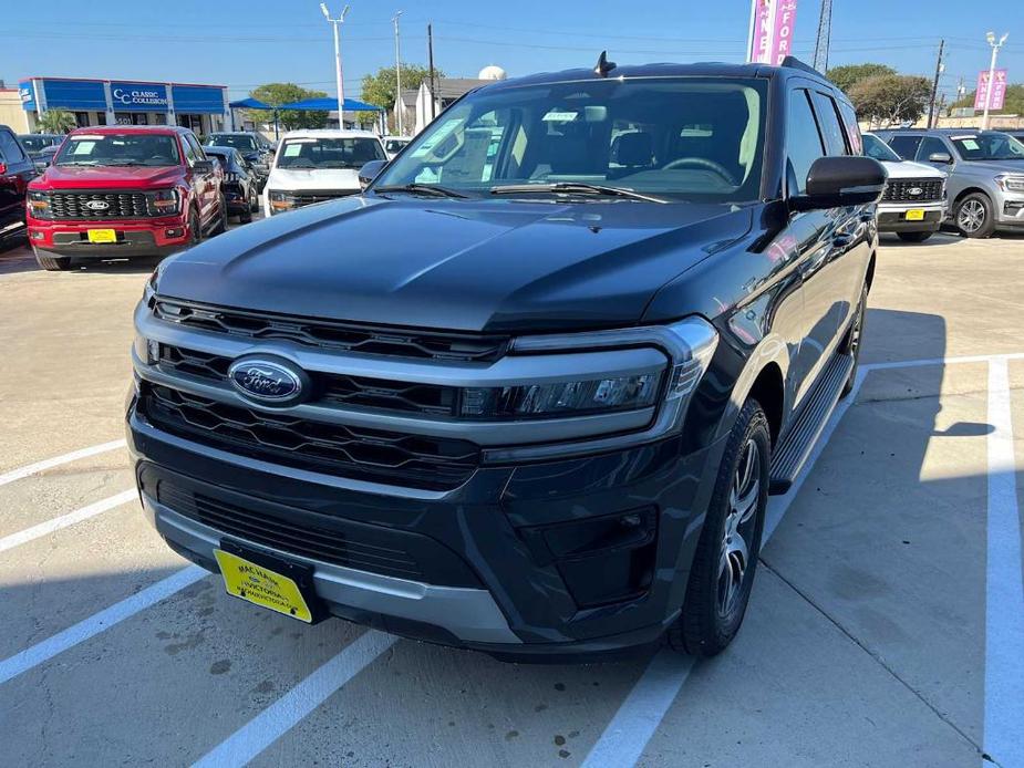 new 2024 Ford Expedition car, priced at $57,625