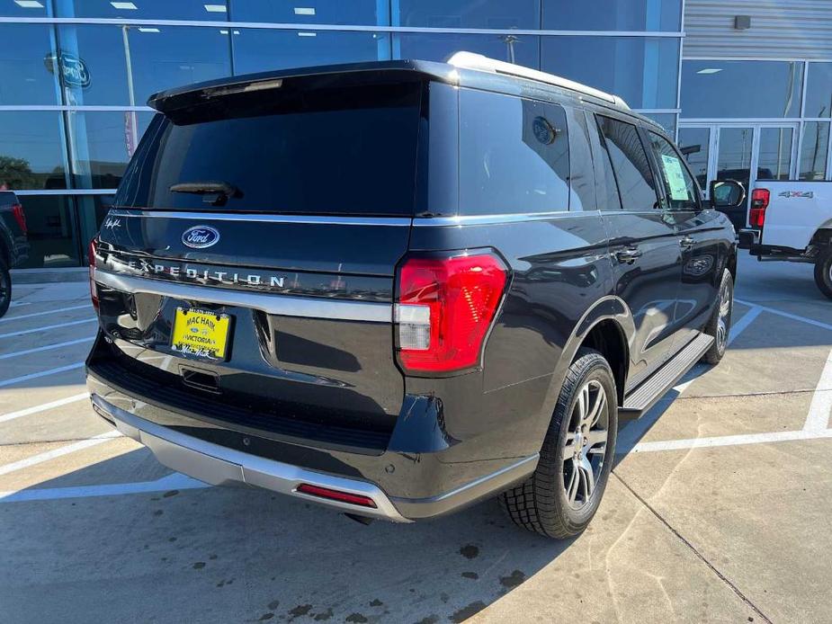 new 2024 Ford Expedition car, priced at $57,625