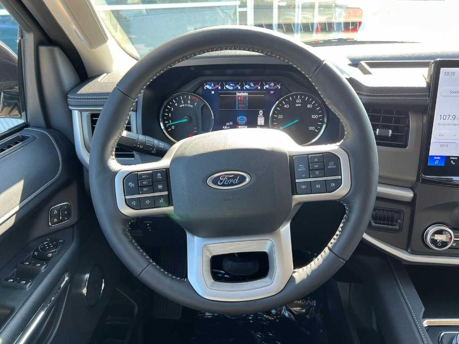 new 2024 Ford Expedition car, priced at $57,625