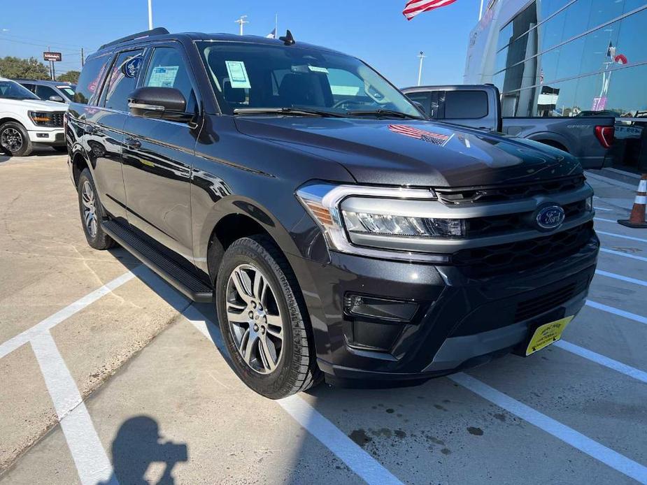 new 2024 Ford Expedition car, priced at $57,625