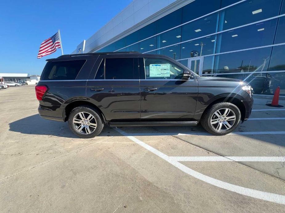 new 2024 Ford Expedition car, priced at $57,625