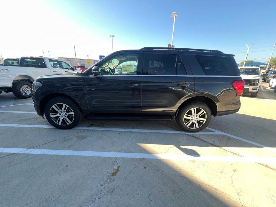 new 2024 Ford Expedition car, priced at $57,625