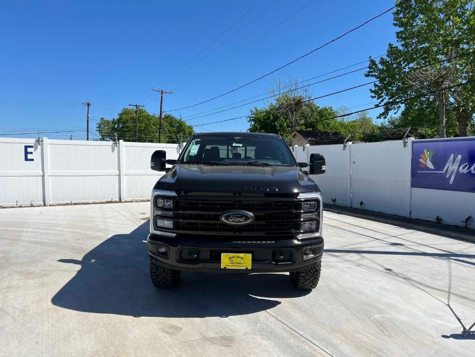 new 2024 Ford F-250 car, priced at $87,330