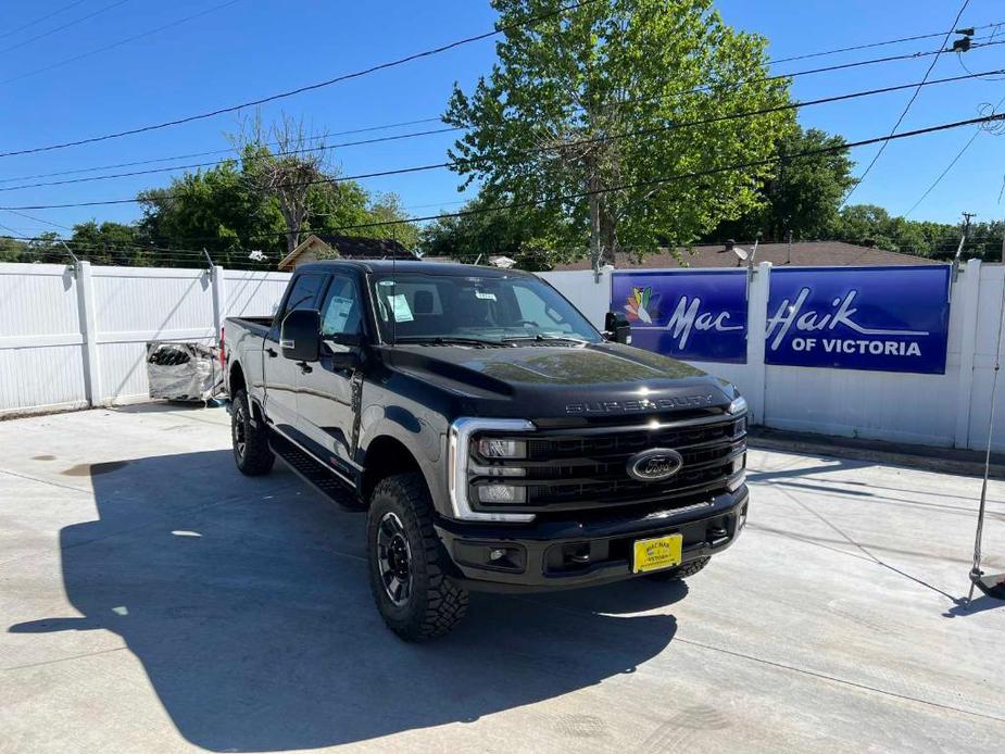 new 2024 Ford F-250 car, priced at $87,330