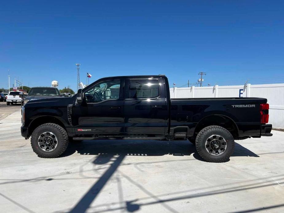 new 2024 Ford F-250 car, priced at $87,330