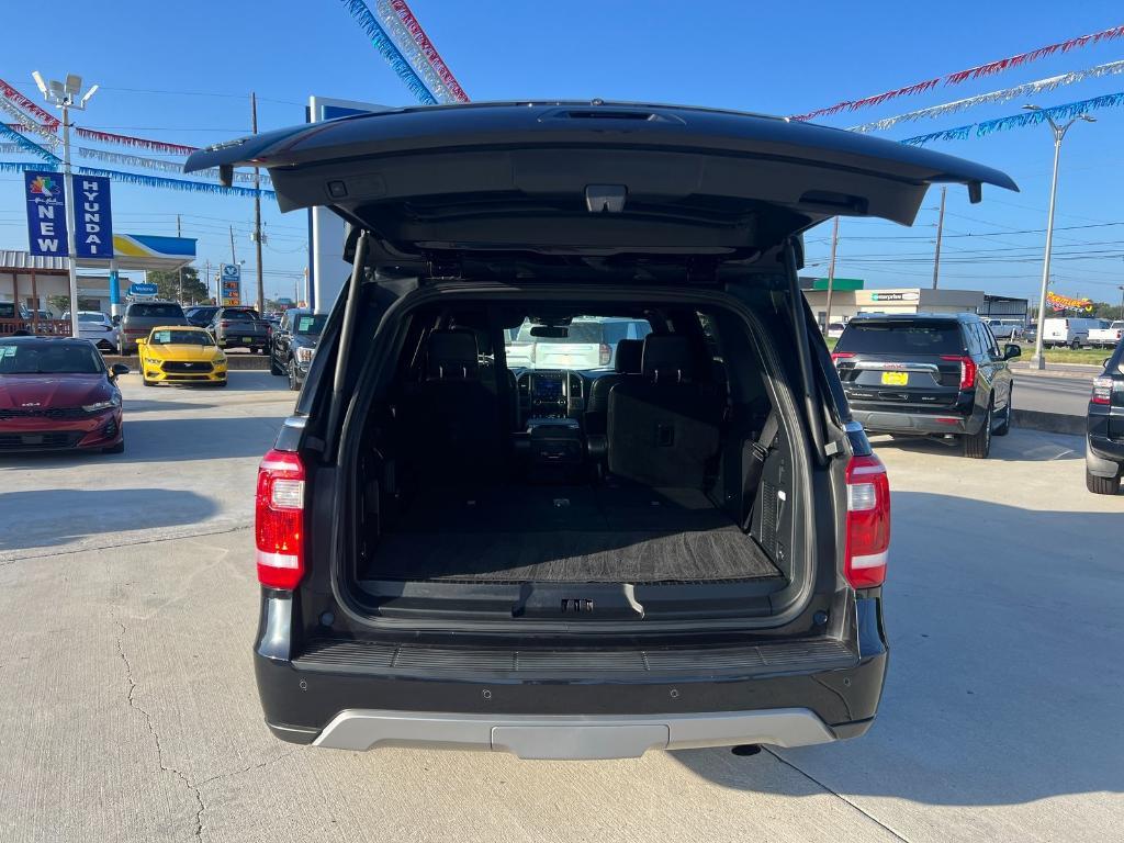 used 2020 Ford Expedition car, priced at $33,234