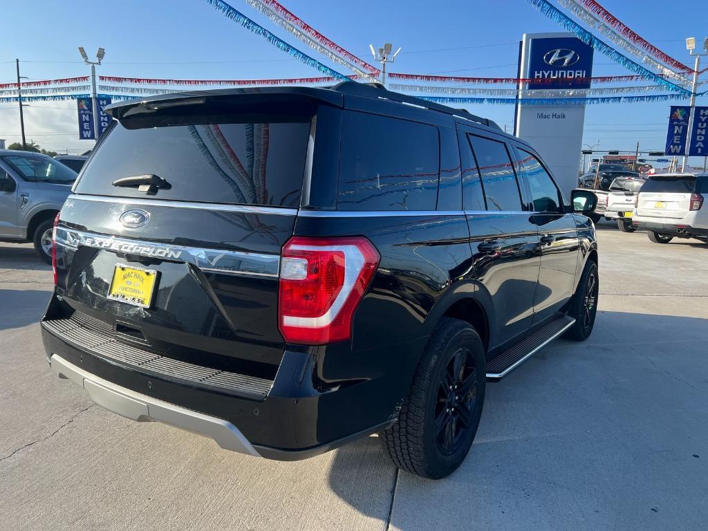 used 2020 Ford Expedition car, priced at $33,234