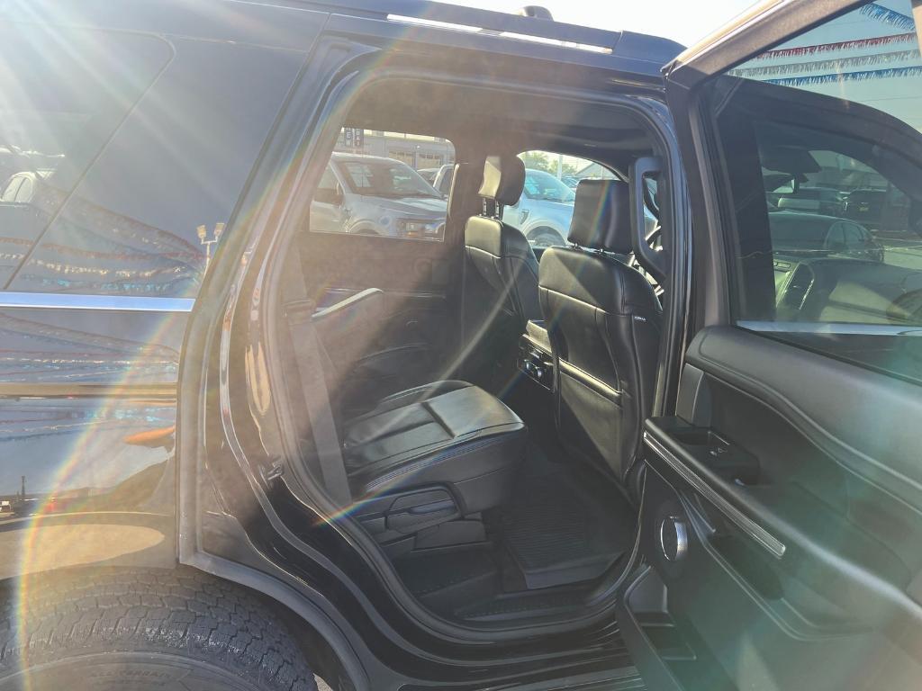 used 2020 Ford Expedition car, priced at $33,234