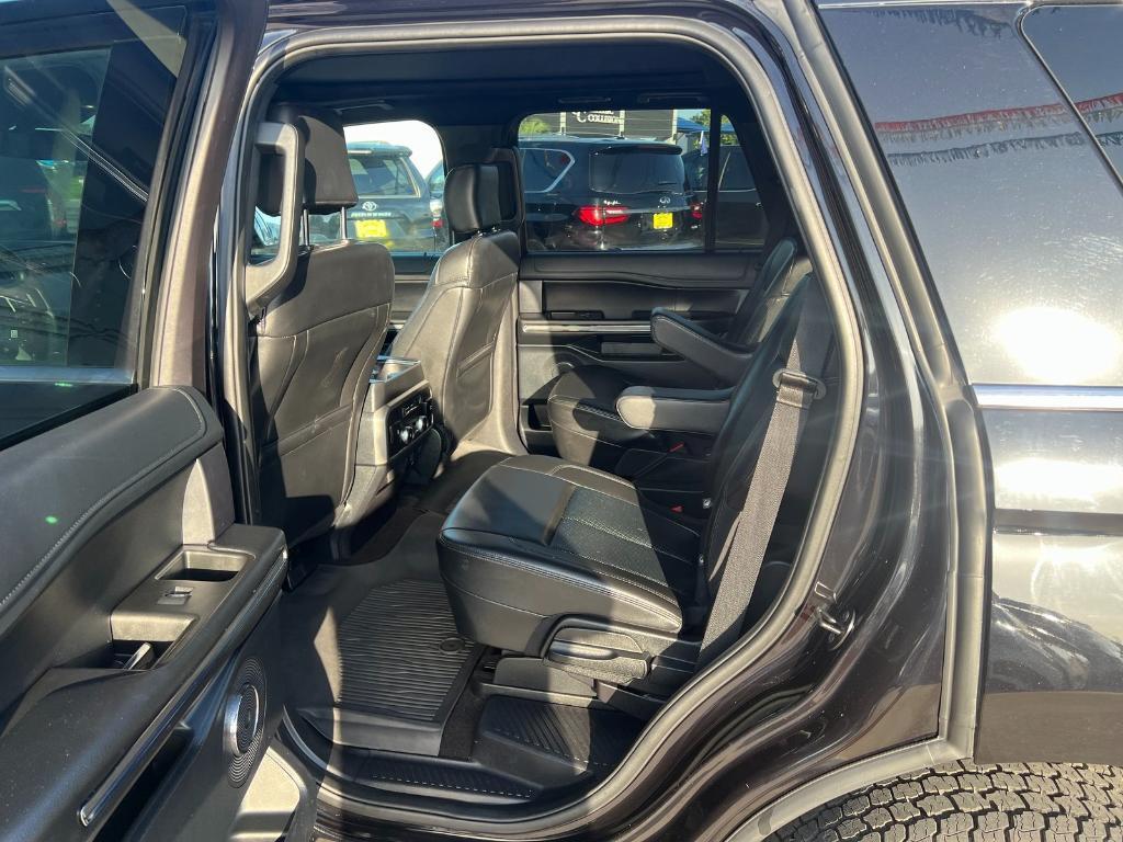 used 2020 Ford Expedition car, priced at $33,234