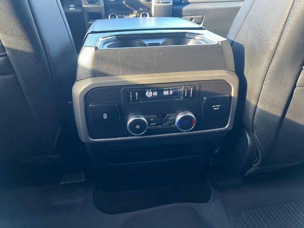 used 2020 Ford Expedition car, priced at $33,234