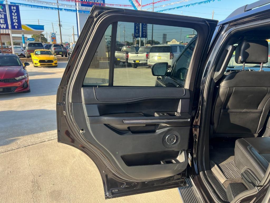 used 2020 Ford Expedition car, priced at $33,234