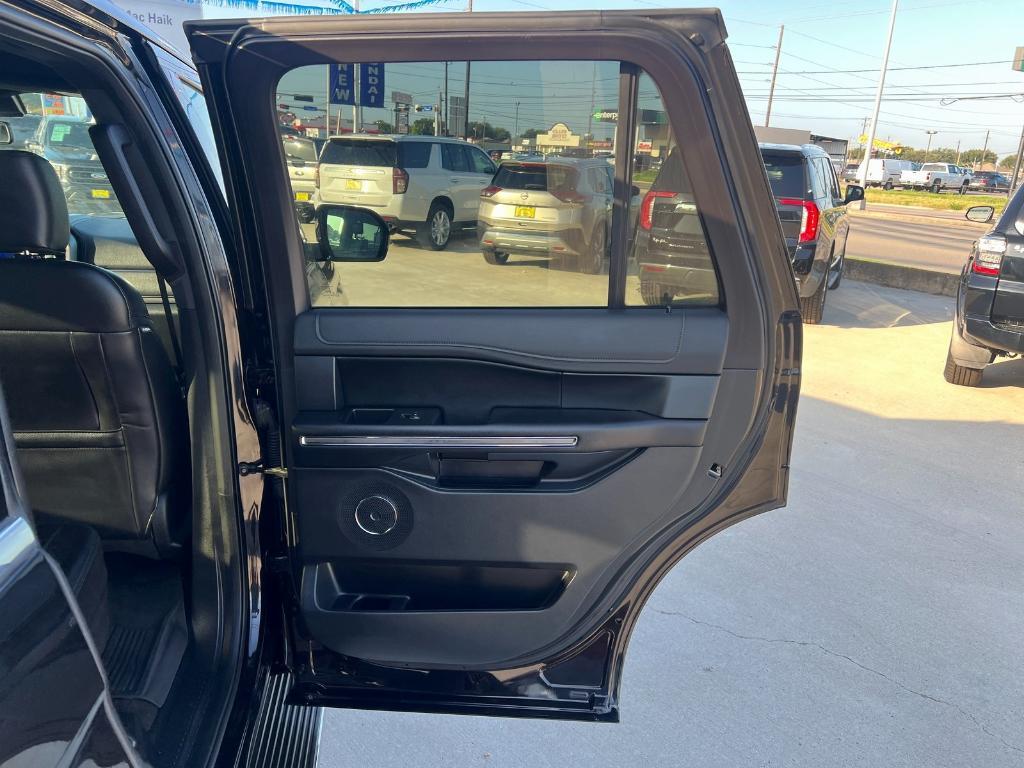 used 2020 Ford Expedition car, priced at $33,234