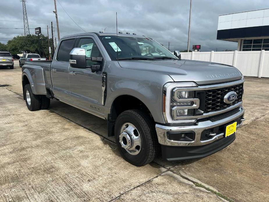 new 2024 Ford F-350 car, priced at $89,700