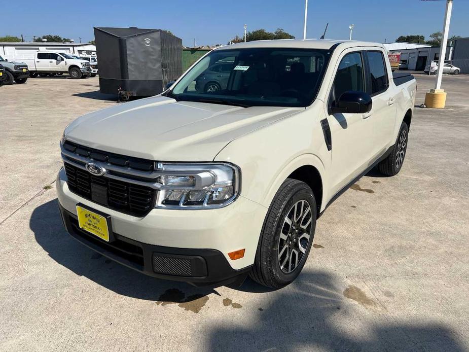 new 2024 Ford Maverick car, priced at $36,560