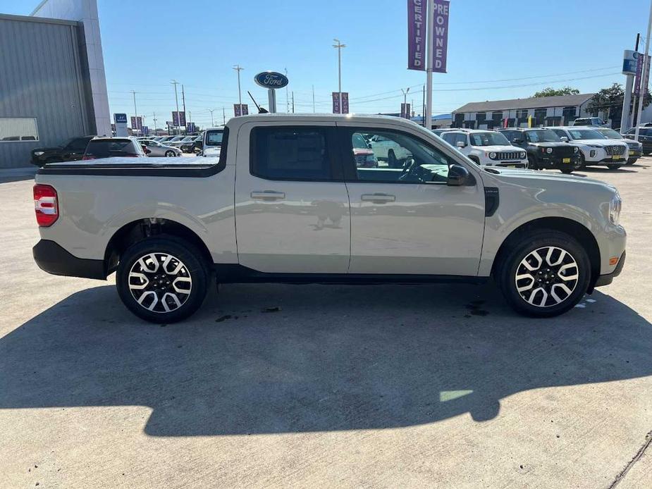 new 2024 Ford Maverick car, priced at $36,560