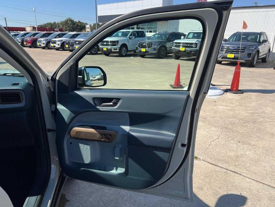 new 2024 Ford Maverick car, priced at $36,560