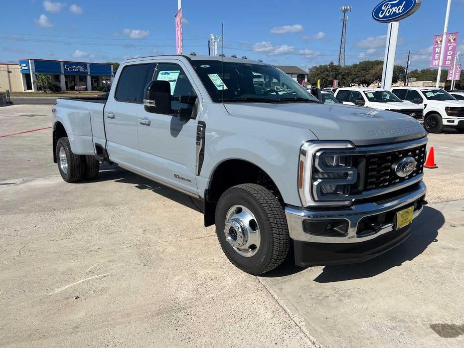 new 2024 Ford F-350 car, priced at $83,825