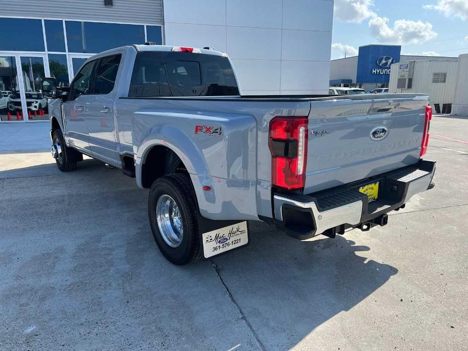 new 2024 Ford F-350 car, priced at $83,825