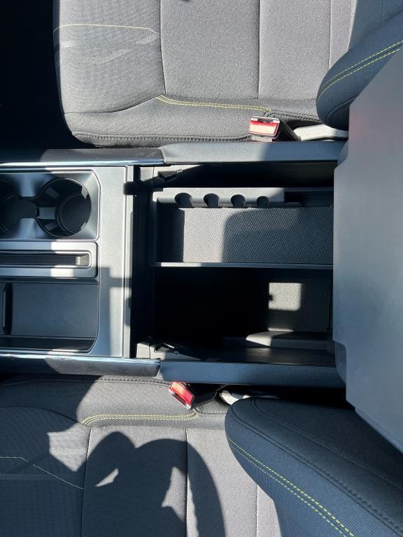 new 2025 Ford F-150 car, priced at $48,225