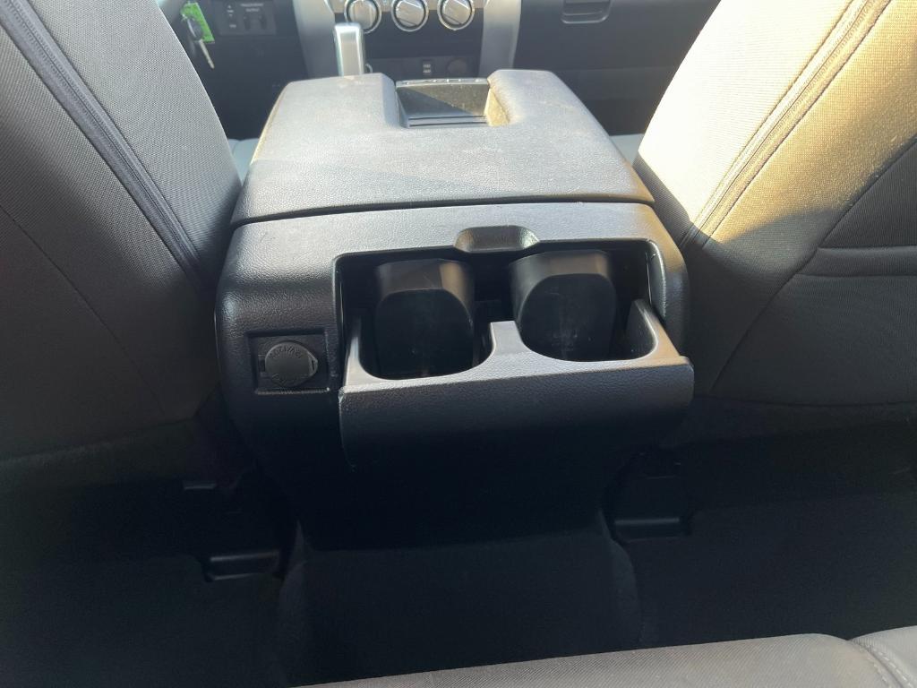 used 2017 Toyota Tundra car, priced at $20,995