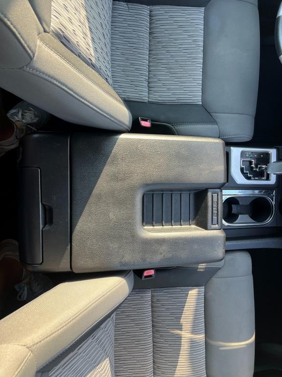 used 2017 Toyota Tundra car, priced at $20,995