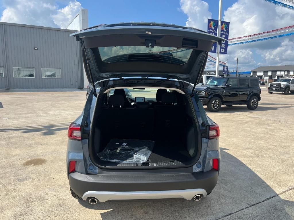 new 2025 Ford Escape car, priced at $24,855