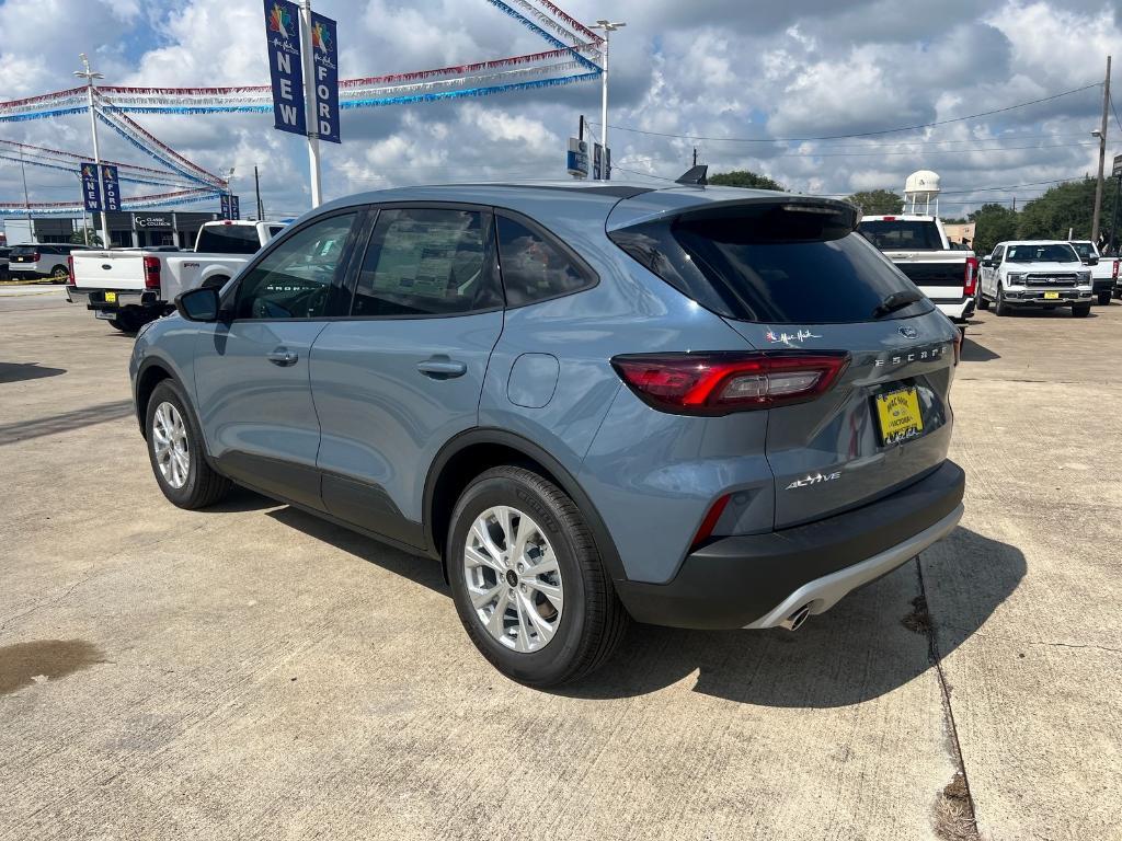 new 2025 Ford Escape car, priced at $24,855