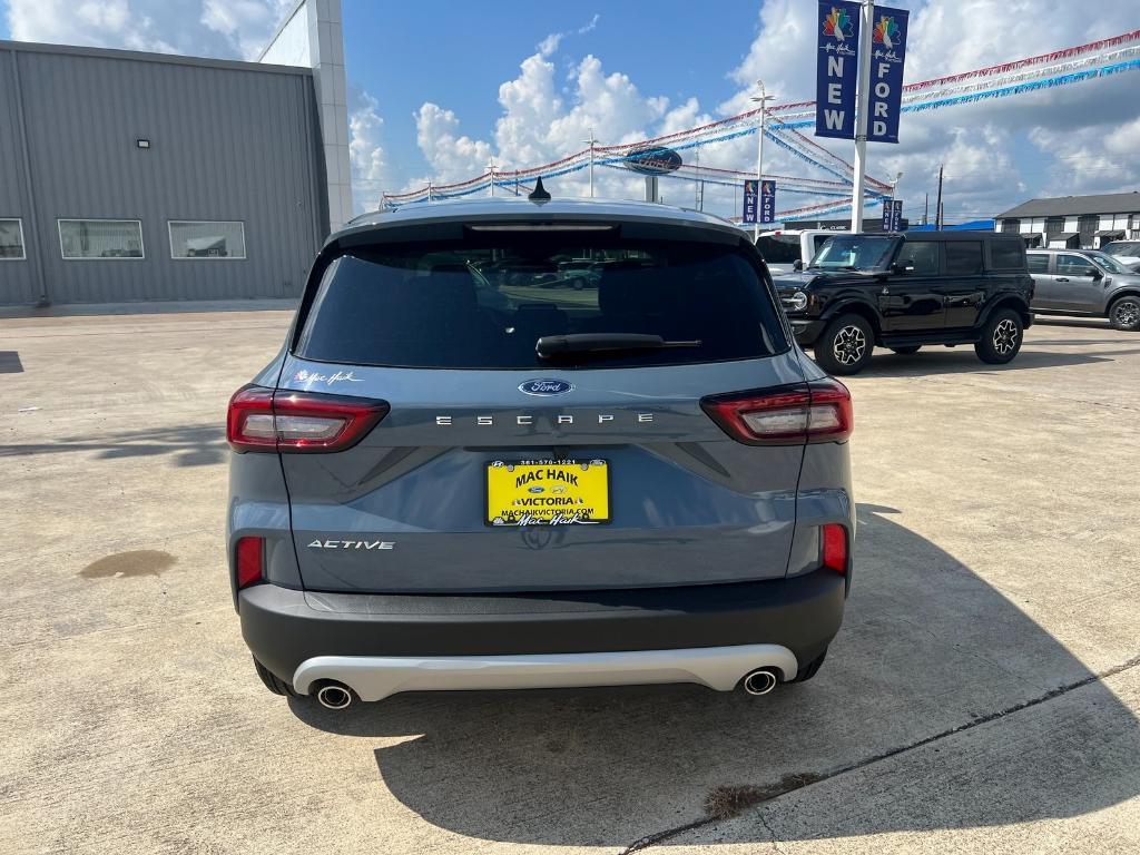 new 2025 Ford Escape car, priced at $24,855